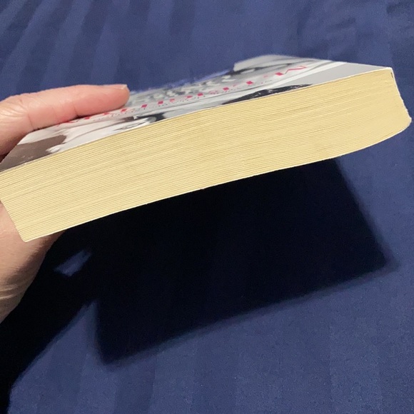 Book- “The Wild Ones” a novel, M.Leighton - Picture 6 of 6